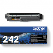 Brother Toner TN-242BK Schwarz bis zu 2.500 Seiten nach ISO/IEC 19798