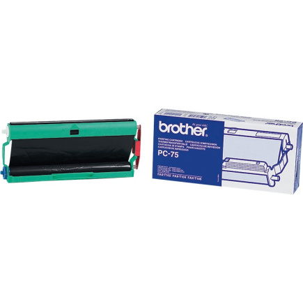 Brother Farbband PC-75