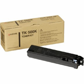 Kyocera TK-500K schwarz