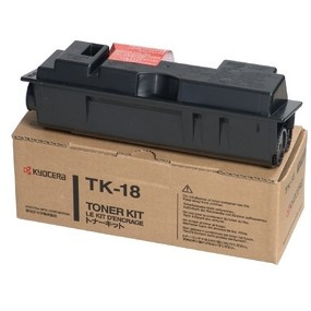 Kyocera TK-18 Must