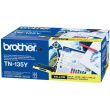 Brother TN-135Y yellow