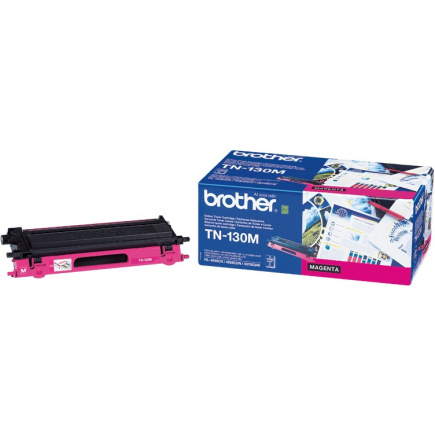 Brother TN-130M magenta