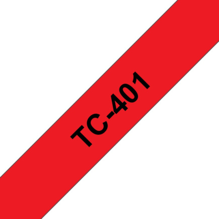 PTOUCH 12MM RED Must