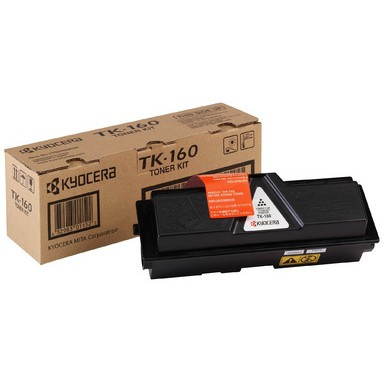 Kyocera TK-160 schwarz