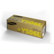 SAMSUNG original Toner cartridge LT-Y506L/ELS High Yield Yellow Toner cartridge SU515A 996193