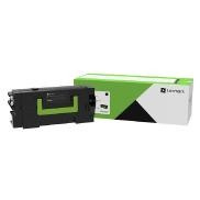 Lexmark Black cartridge 58D2U0E