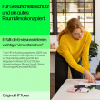 HP 654A Original Toner cyan Standardkapazitt 15.000 Seiten 1er-Pack