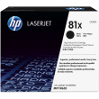 HP original Toner cartridge CF281X black high capacity 25.000 pages 1-pack