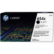 HP 654X original Toner cartridge CF330X black high capacity 20.500 pages 1-pack