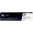 HP 126A original LaserJet Toner cartridge CE313A magenta standard capacity 1.000 pages 1-pack