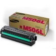 SAMSUNG original Toner cartridge LT-M506L/ELS High Yield Magenta Toner cartridge SU305A 996153