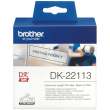 Brother Endlosetiketten DK22113
