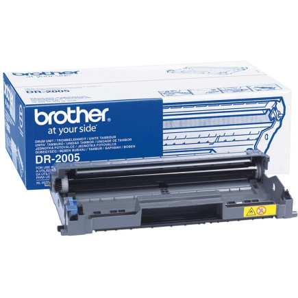 Brother Trommel DR-2005