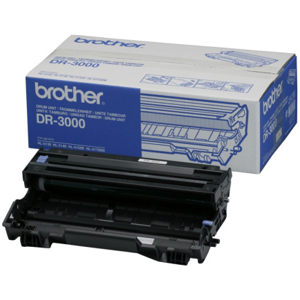 Brother Trommel DR-3000