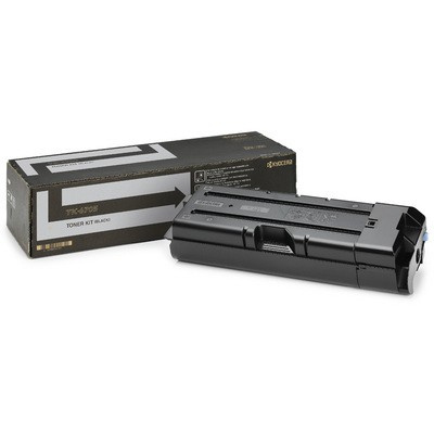 Kyocera Toner schwarz TK-6705