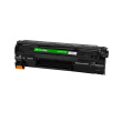 ColorWay Econom | Toner Cartridge | Black CW-H435/436M