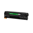ColorWay Econom | Toner Cartridge | Black CW-C725M