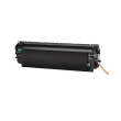 ColorWay Econom | Toner Cartridge | Black CW-C725M