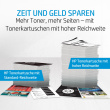 HP Toner 502A Q6473A magenta