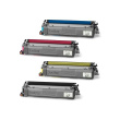 Brother TN-248VAL | Toner cartridge, Value pack with all 4 toners