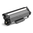 Brother TN-2510XL Toner Cartridge, Black | Brother TN-2510XL | Toner cartridge | Black