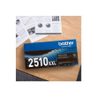 Brother TN-2510XL Toner Cartridge, Black | Brother TN-2510XL | Toner cartridge | Black