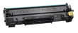 HP 44A Black Laser Toner Cartridge, 1000 pages, for HP LaserJet Pro M14, M15, M17, M28