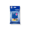 Brother LC527M Magenta Inkjet Cartridge | Brother