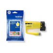 Brother LC527XLY Yellow High Yield Inkjet Cartridge | Brother