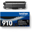 Brother Toner TN-910BK Schwarz bis zu 9.000 Seiten ISO/IEC 19798