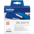 Brother P-Touch Zubehör Labels DK-22210