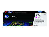 HP Toner 128A magenta HV CLJ Pro CP1525n 1525nw CM1415fn 1415fnw