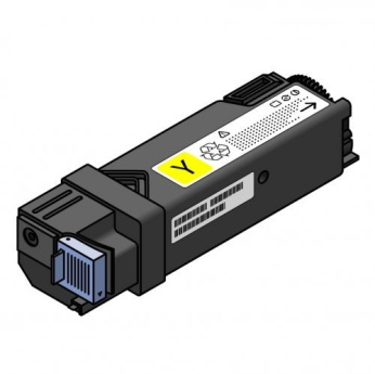 Xerox - Yellow - original - toner cartridge - for AltaLink C8030, C8030/C8035, C8035, C8045, C8045/C8055, C8055, C8070