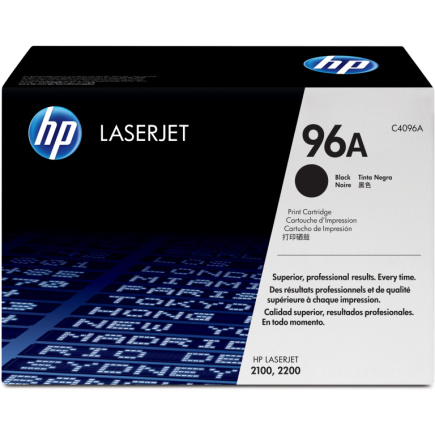 HP 96A C4096A Must