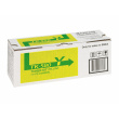Kyocera Toner TK-580Y Gelb bis zu 2.800 Seiten gem. ISO/IEC 19798