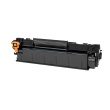 ColorWay Toner Cartridge | Black CW-H285MX