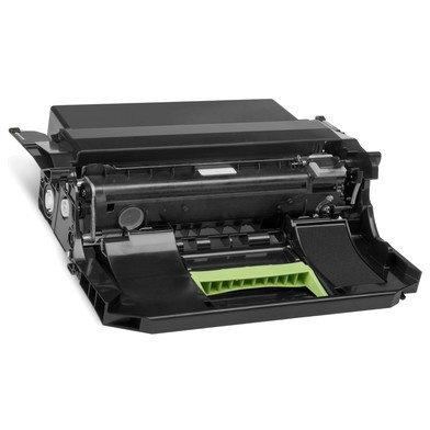 LEXMARK Trommel schwarz Rck f.MS/MX 71x/81x 100.000 S.