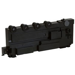 LEXMARK Restonerbehlter C54x/X54x ca. 36.000/18.000S. SW/F