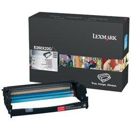 LEXMARK Fotoleiter E260/360/460 ca. 30.000 S.