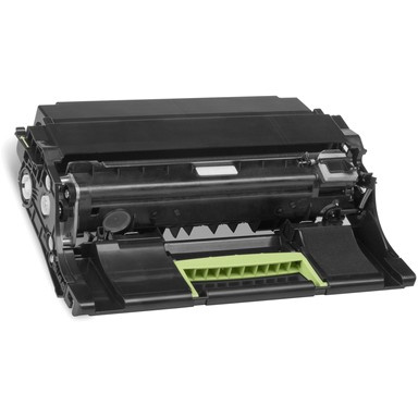 LEXMARK Trommel schwarz f. MS/MX310/ 410/51x/61x 60.000 S.
