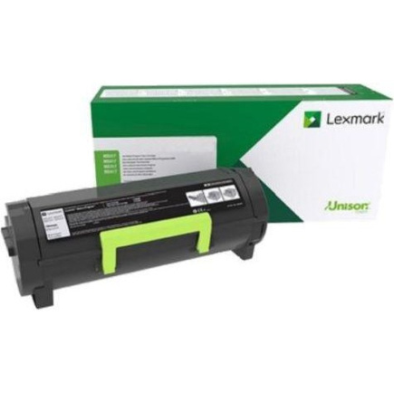 LEXMARK Toner magenta Rck f. CS/CX/ 417/517 ca. 3.500 S.