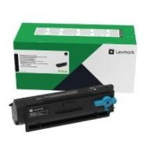LEXMARK Toner schwarz Corp f. MS331/ MS431/MX331/MX431 15.000 Seiten