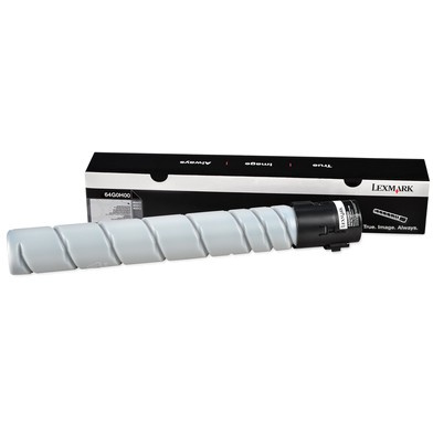 LEXMARK Toner schwarz f. MX91x ca. 32.500 S.