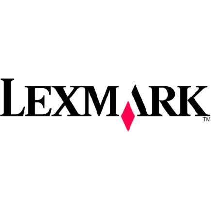 LEXMARK Toner schwarz Corp f. MS312/ 415 5.000 S.