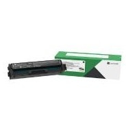 LEXMARK Toner schwarz Rck C33xx/ MC32xx ca. 1.500 S.