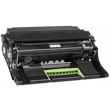 LEXMARK Trommel schwarz Rck f.MS/MX 321/421/521/621/622 60.000 Seiten