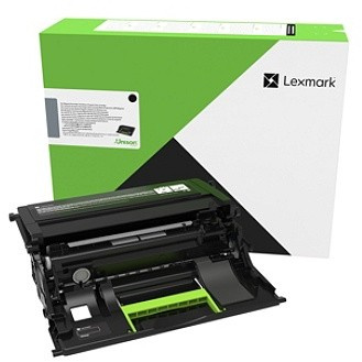 LEXMARK Trommel schwarz f. MS821/822 ca. 150.000 Seiten Corp