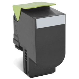 LEXMARK Toner schwarz Rck f. CS310/ 410/510 4.000 S.
