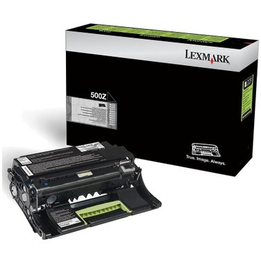 LEXMARK Trommel schwarz Rck MS/MX31 310/410/51x/61x 60.000 S.
