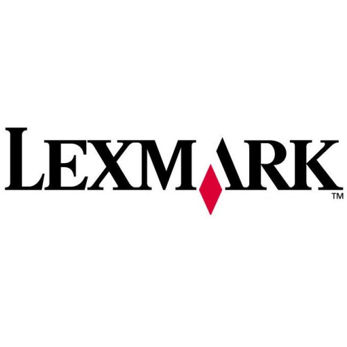 LEXMARK Toner schwarz Rck f. MS312/ MS415dn ca. 5.000 S.
